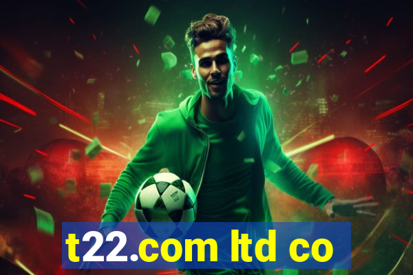 t22.com ltd co